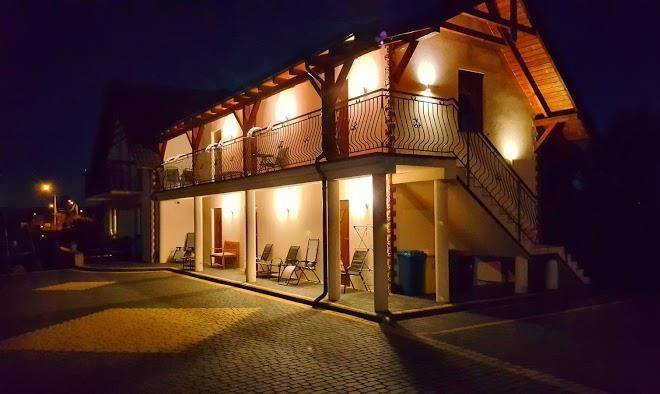 Pokoje mariola