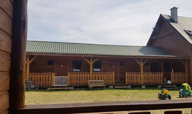 Przystan plaza