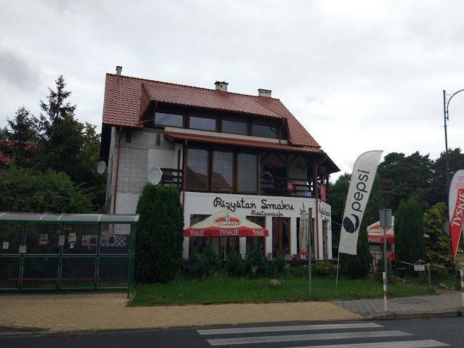 Przystan Smaku Image