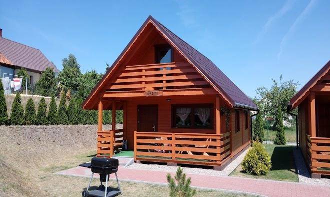 Sloneczna dolina