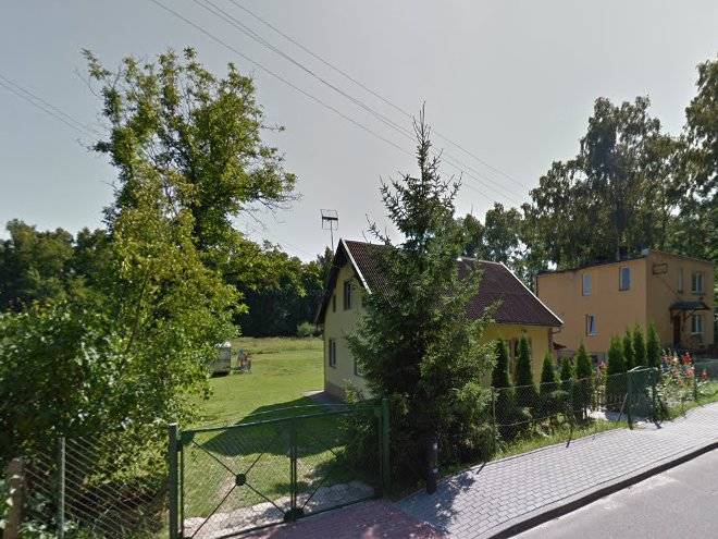 Sloneczny zakatek