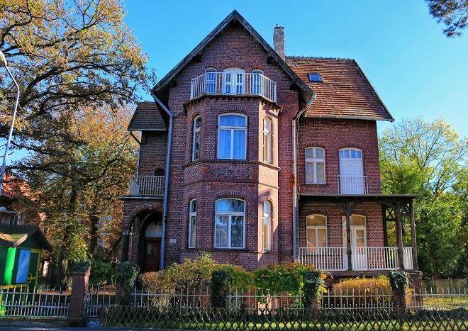 Willa Hel Nocleg Pokoje Goscinne Dom Goscinny Noclegi Nad Morzem Image