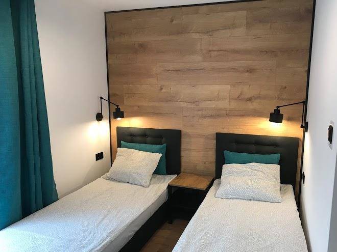 Wolna Chata U Rybaka Image