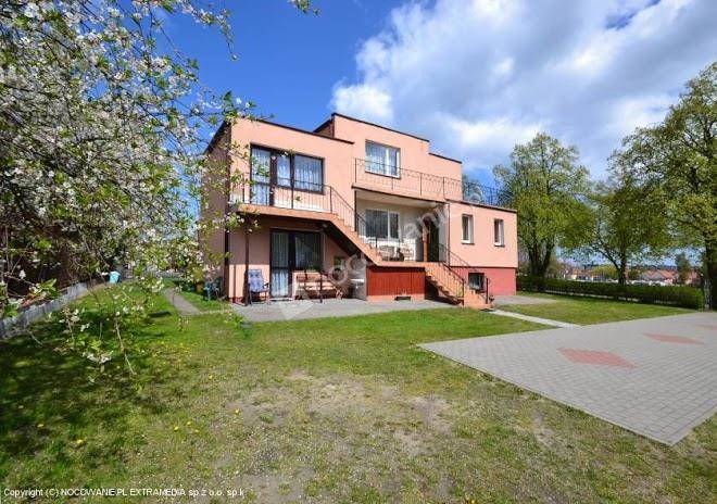 Accommodation in wladyslawowo franciszek koss