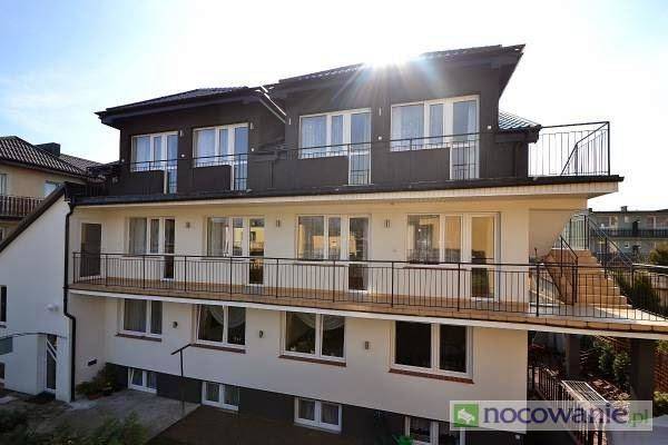 Accommodation la mare