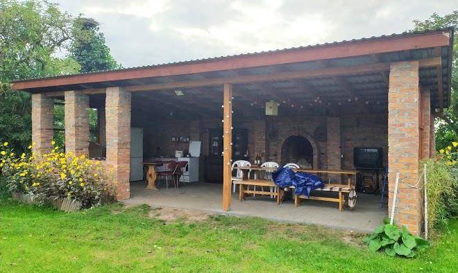 Agroturystyka nad morzem teresa