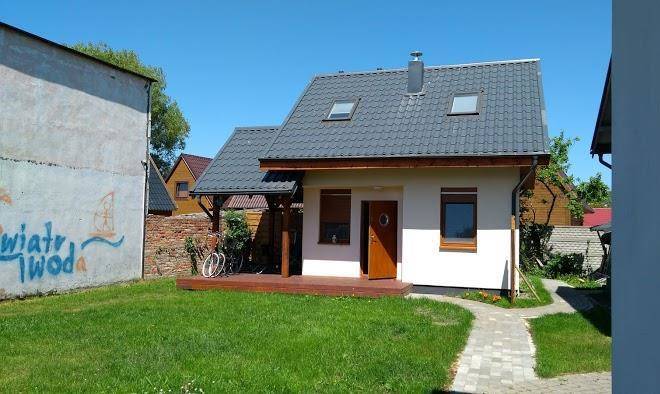 Wiatr I Woda Jastarnia Image