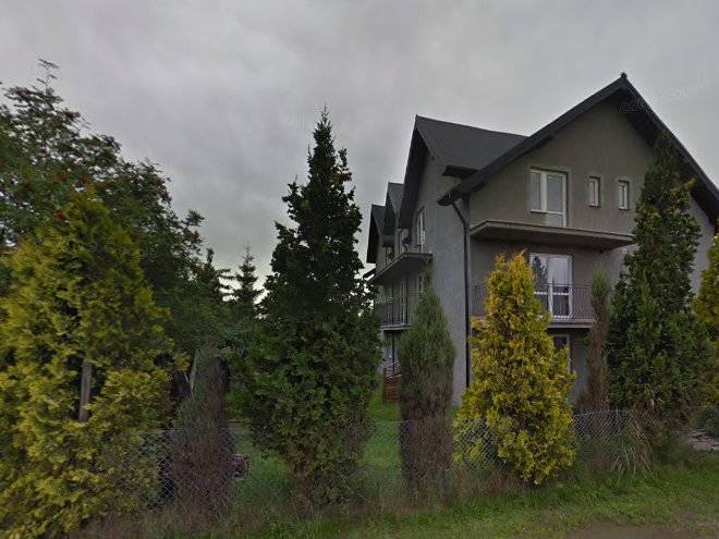 Arka wladyslawowo noclegi