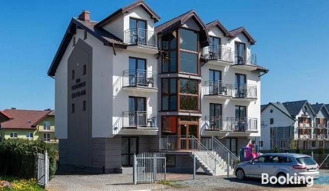 B&b maszoperii 15