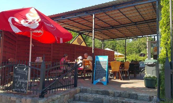 Bar morski