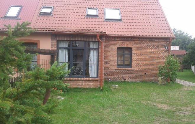 Bialka b pokoje goscinne