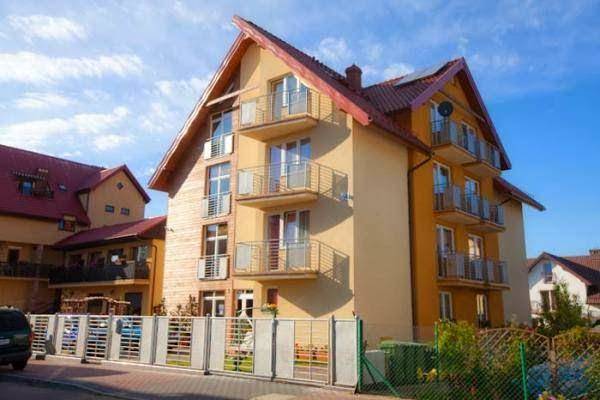 Dom Goscinny Harpun Image