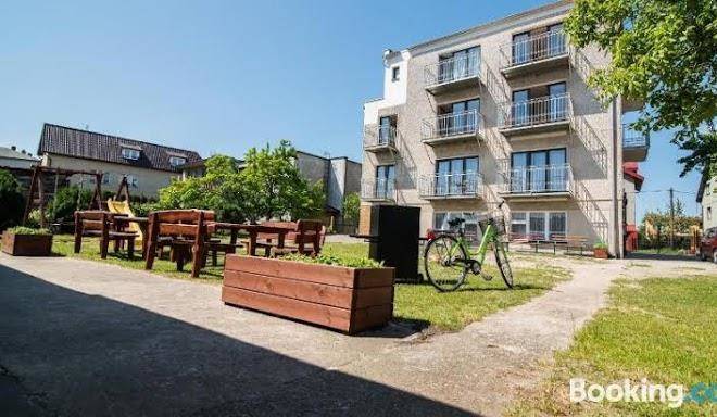 Dom Wczasowy Marlon Image