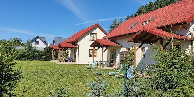 Domki Blizniaki Image