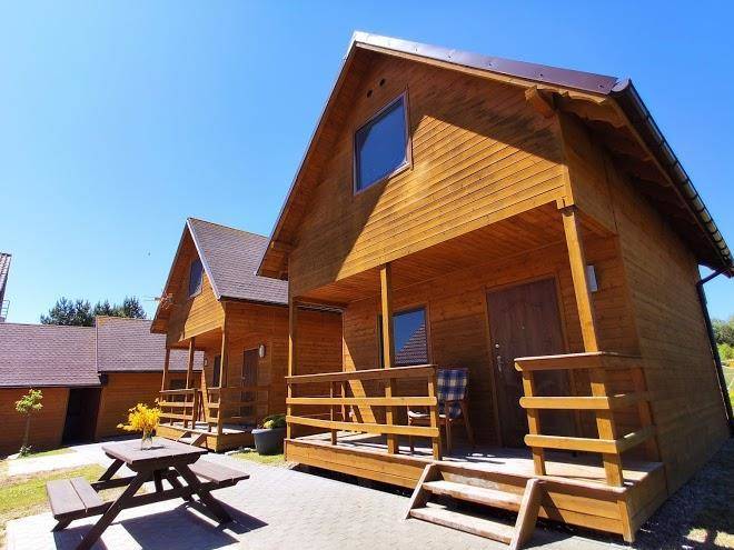 Domki Drewniana Kraina Image