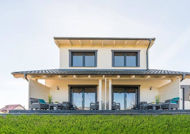 Domki Kotwica Park Image