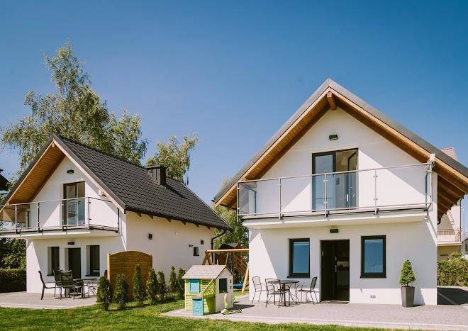 Domki Letniskowe Alefala Image