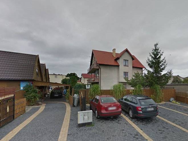 Domki Letniskowe Blanka Image