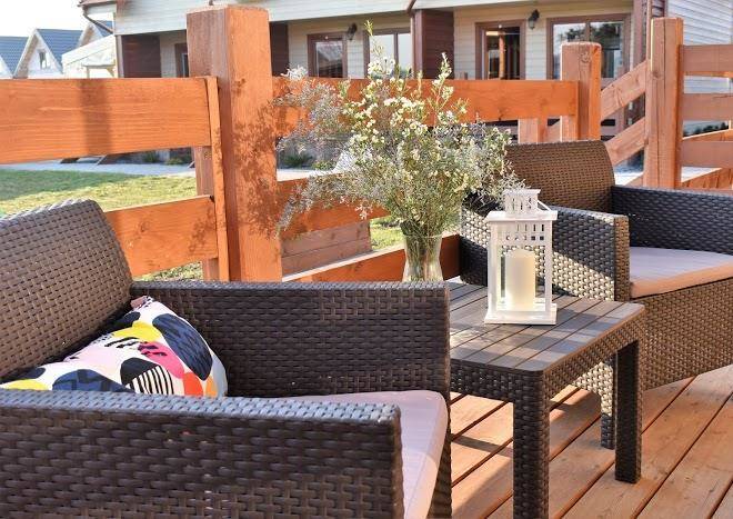 Domki Laura Jastrzebia Gora Image