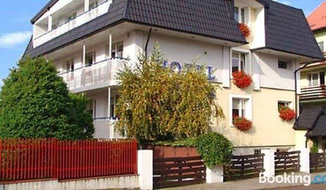 Europa hotel
