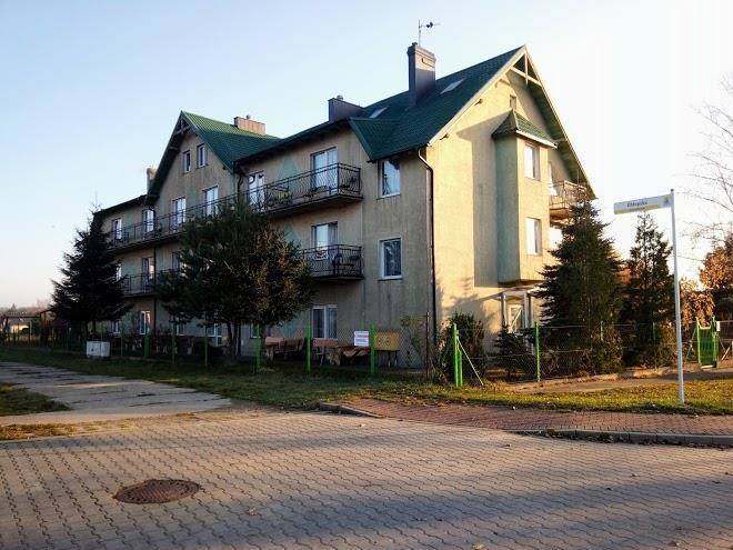 Ewa pensjonat