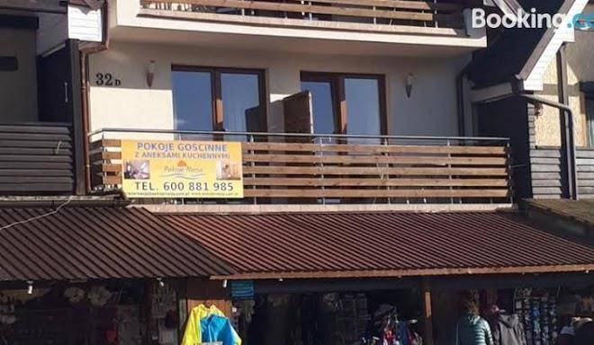 Pokoje neria