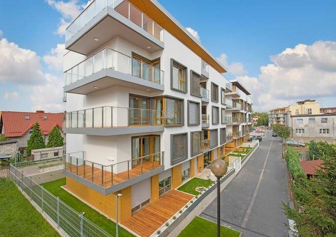 Hotel baltic sands