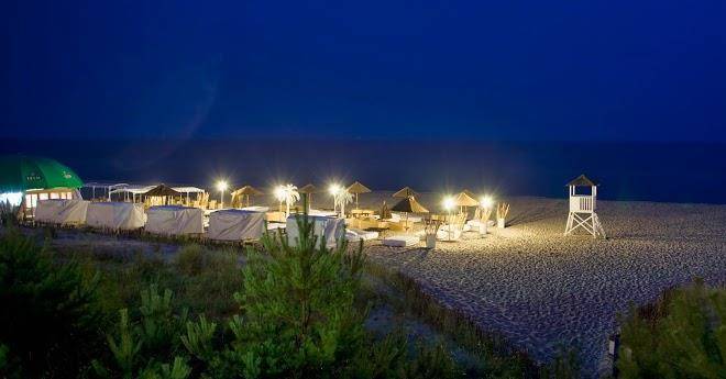 Hotel bryza resort & spa