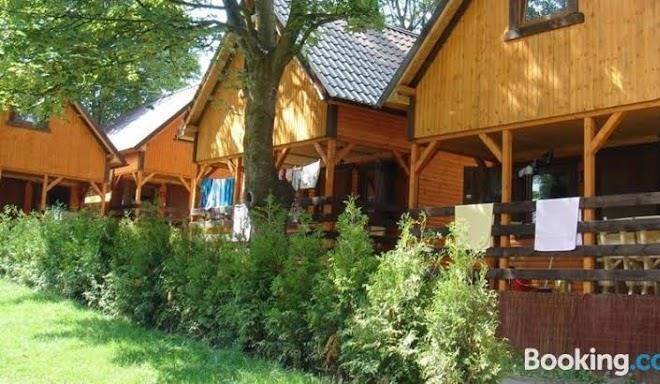 Osrodek wypoczynkowy babinski