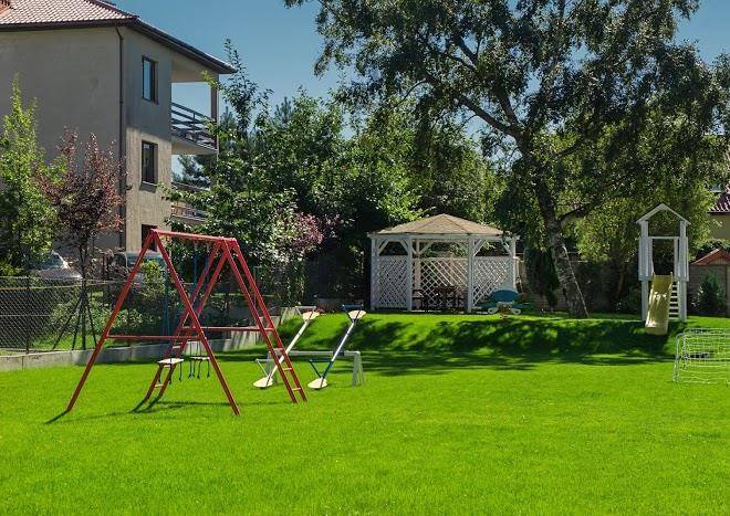 Hotel szafir