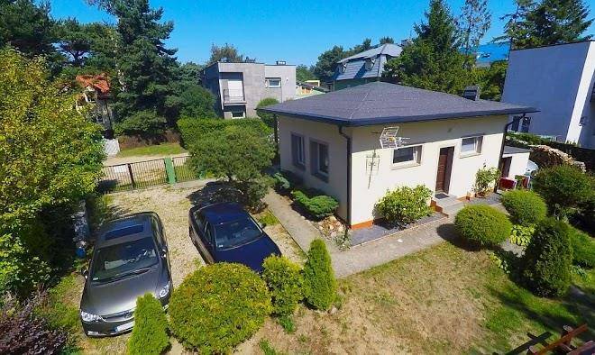 Jastrzebia Gora Pokoje Romet Jastrzebia Gora Domek Image