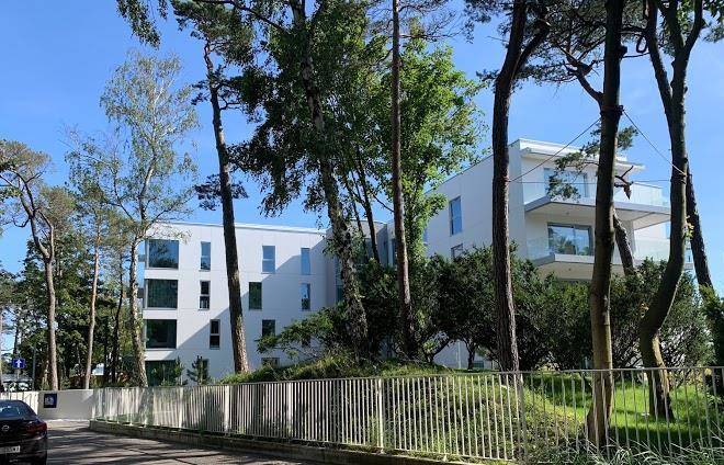 Jurata Residence Image