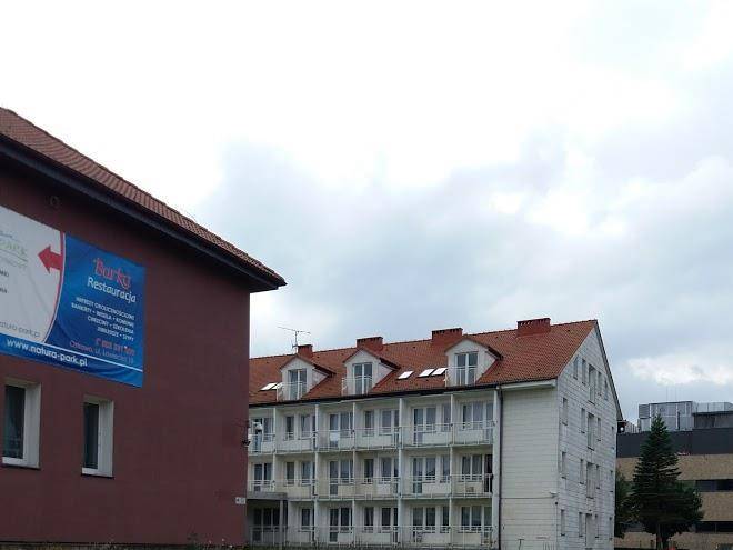 Jurysta osrodek szkoleniowo wypoczynkowy