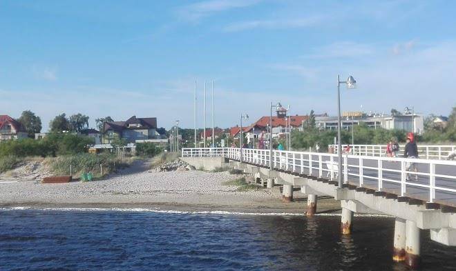 Konkel jadwiga pokoje goscinne jastarnia