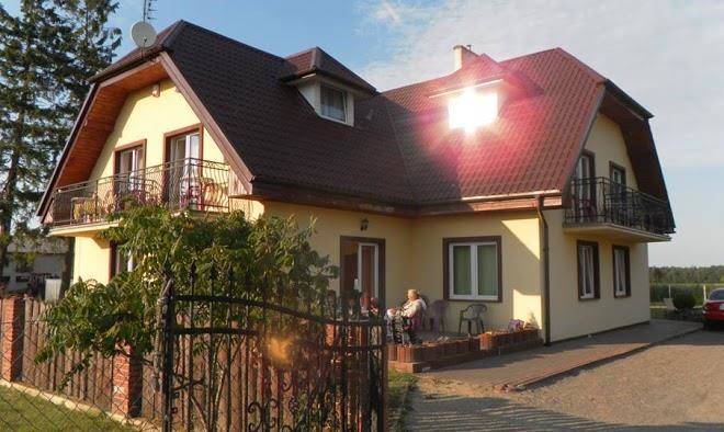Kotwica osrodek szkoleniowo wypoczynkowy