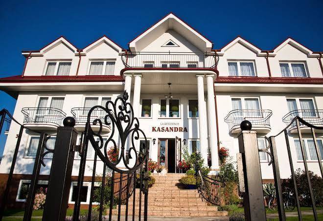 La residence kasandra