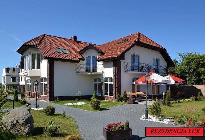 Lux rezydencja