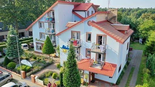 Mikolaj dom wypoczynkowy restauracja