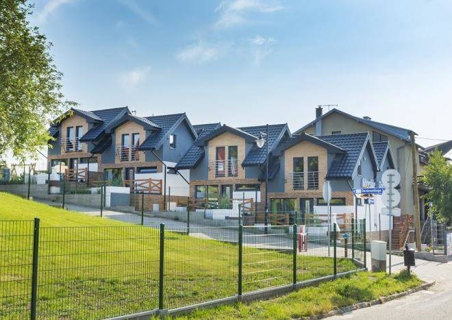 Morskie Tarasy Image