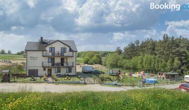 Nadmorski Zakatek Image