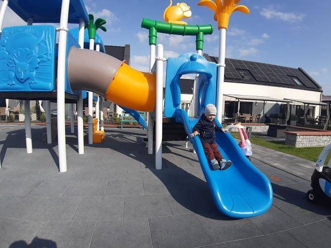 Nadmorski Zaulek Image