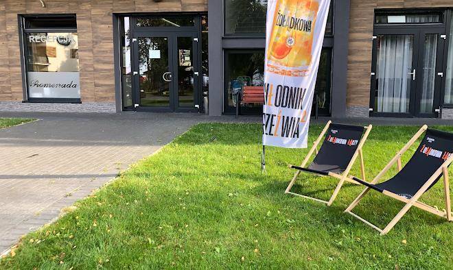 Osrodek Promenada Image