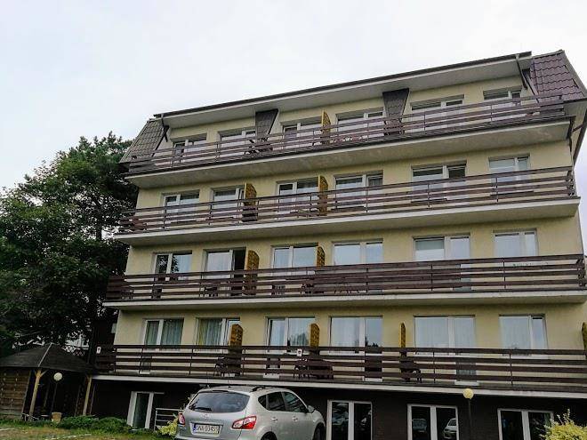 Osrodek Wczasowy Aura Image