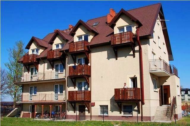 Pensjonat basia