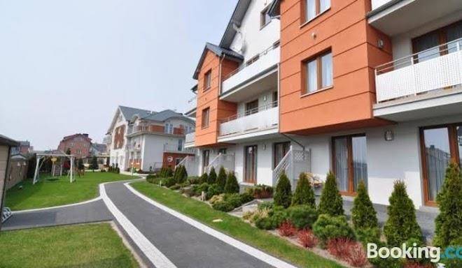 Pensjonat Nautilus Image