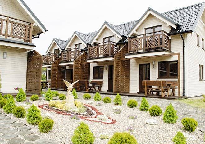 Pod Jastrzebiem Image