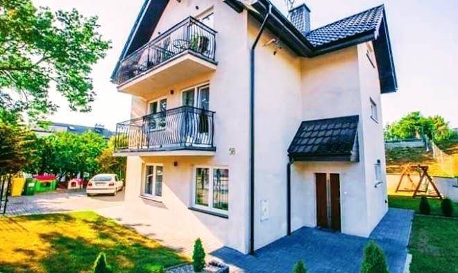 Pokoje goscinne dobranocka justyna konkel