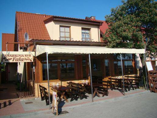 Pokoje goscinne hanna kubicka