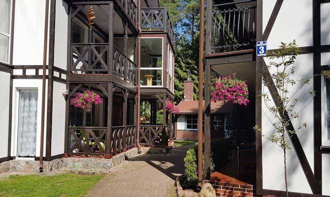 Pokoje Goscinne Konik Morski Www Konikmorskidebki Pl Image