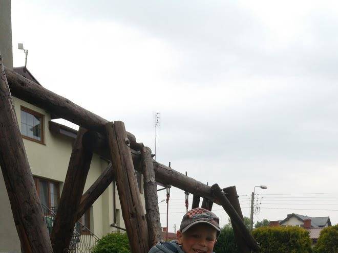 Pokoje Goscinne Pryzmat Image